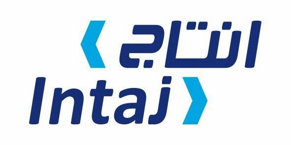 شعار شركة إنتاج – أحد شركاء بلاتنيوم للحجر والرخام في مشاريع التوريد