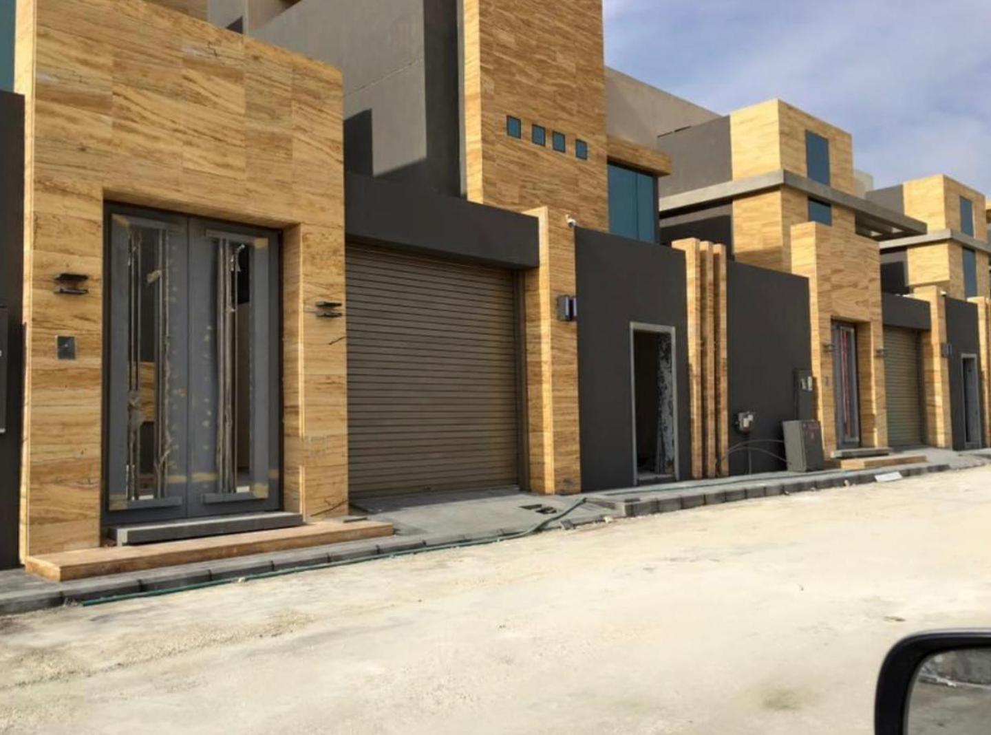 أفضل أنواع الرخام للمنازل والفلل في السعودية (دليل شامل 2026)