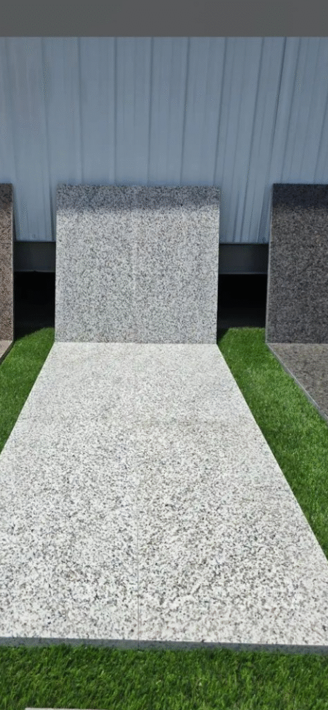 جرانيت طبيعي قوي للمطابخ والأرضيات