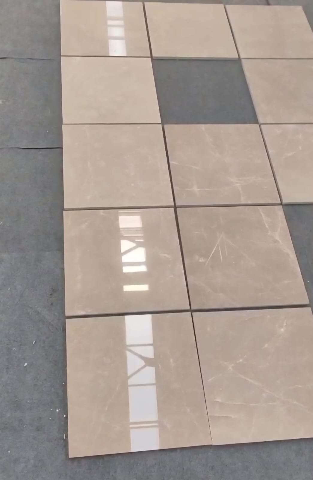 نصائح قبل شراء الرخام – دليل المشتري الذكي في السعودية 2026