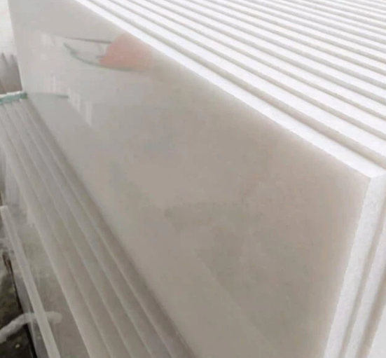 رخام تاسوس اليوناني – الأبيض النقي للأرضيات الفاخرة