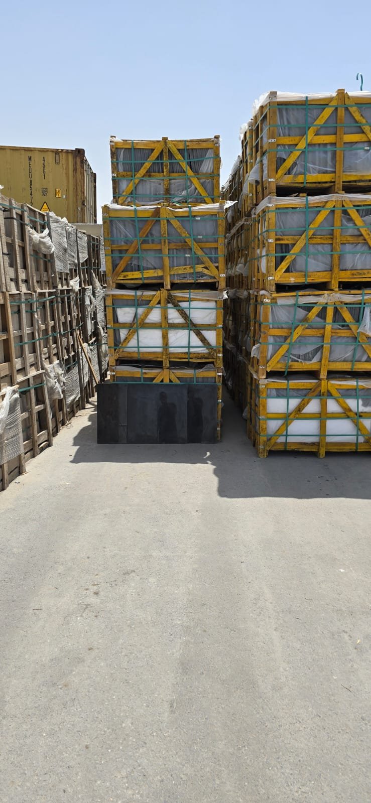 رخام جلكسي هندي – مظهر جريء ولمسة فاخرة للمساحات العصرية