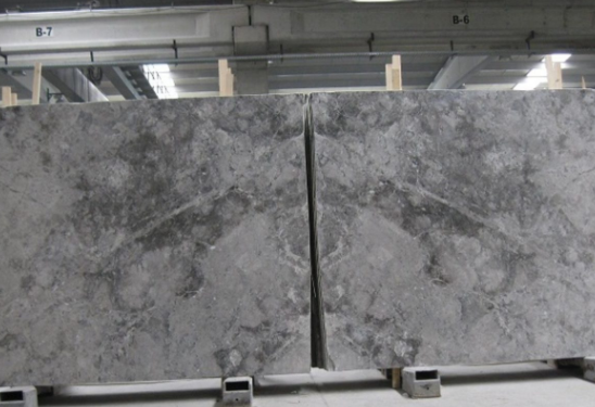 رخام تندرا غري