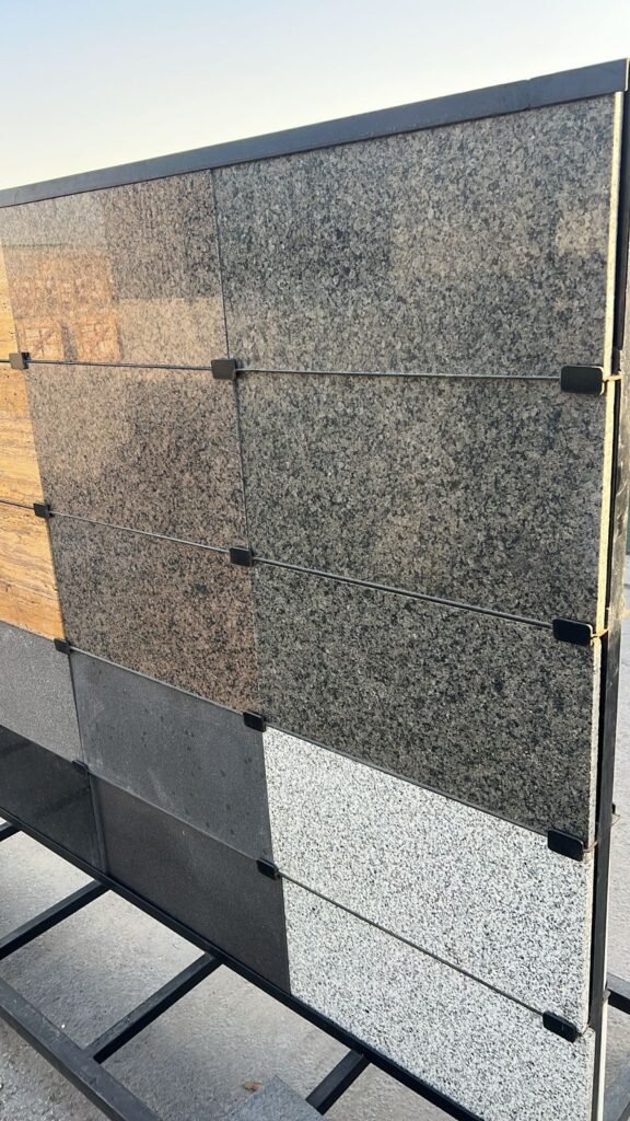 رخام جرانيت سعودي