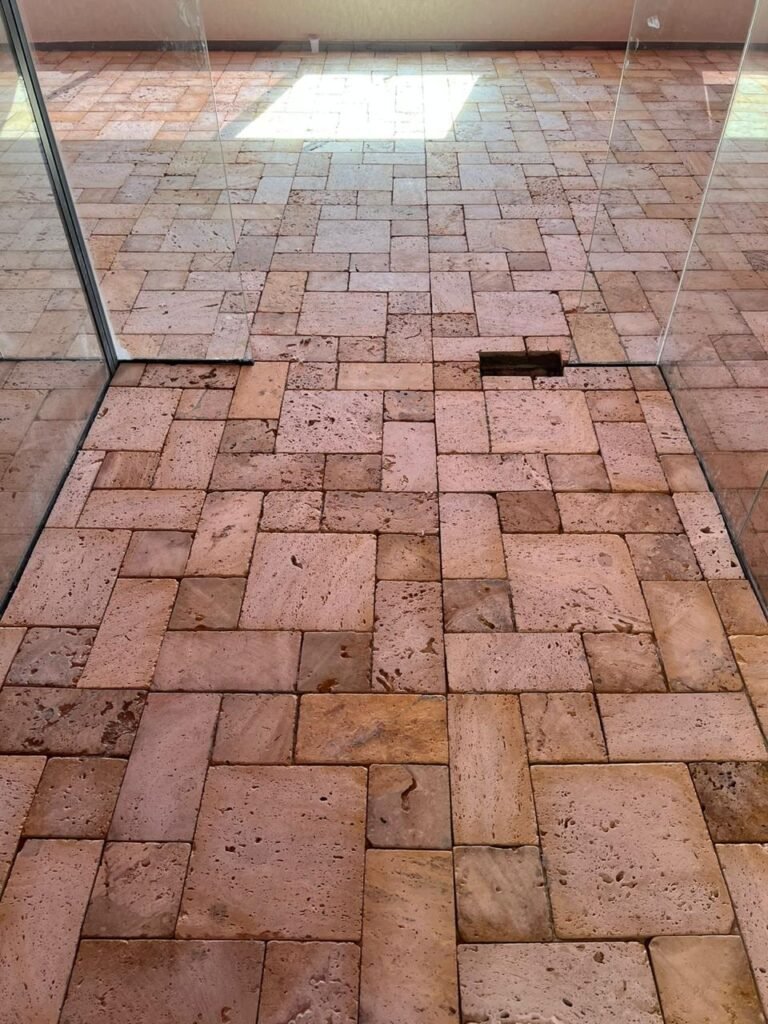 تامبل أردني