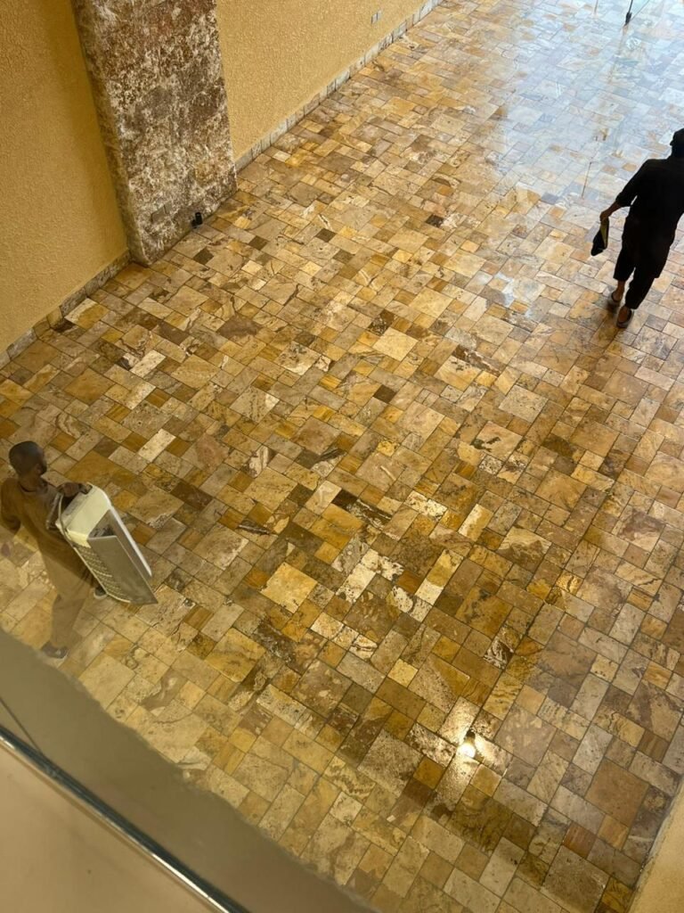 تامبل أردني