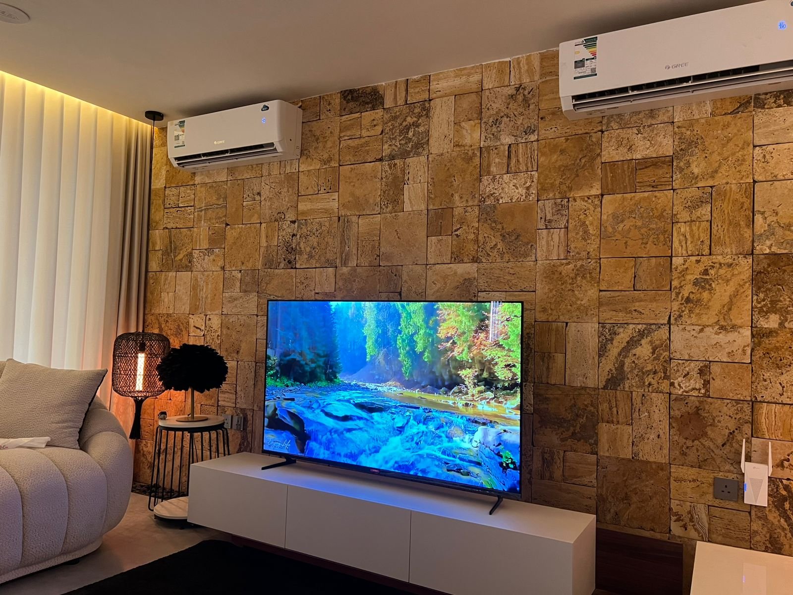 تامبل أردني بأقل الأسعار للأرصفة والمساحات الخارجية