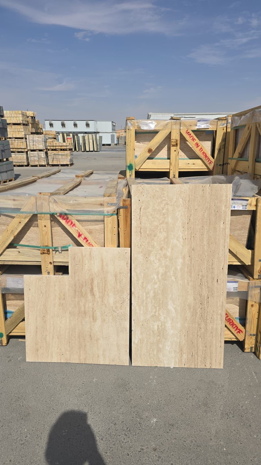 ترافنتينو بيج فاتح