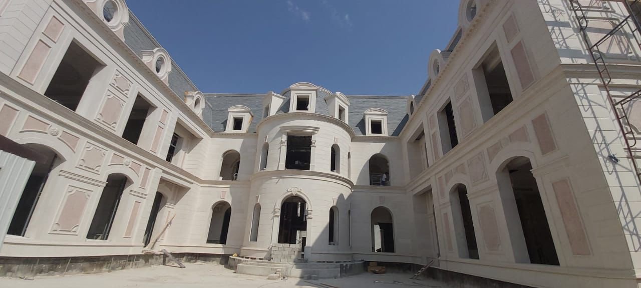 حجر الرياض بأقل الأسعار للواجهات والمشاريع السكنية