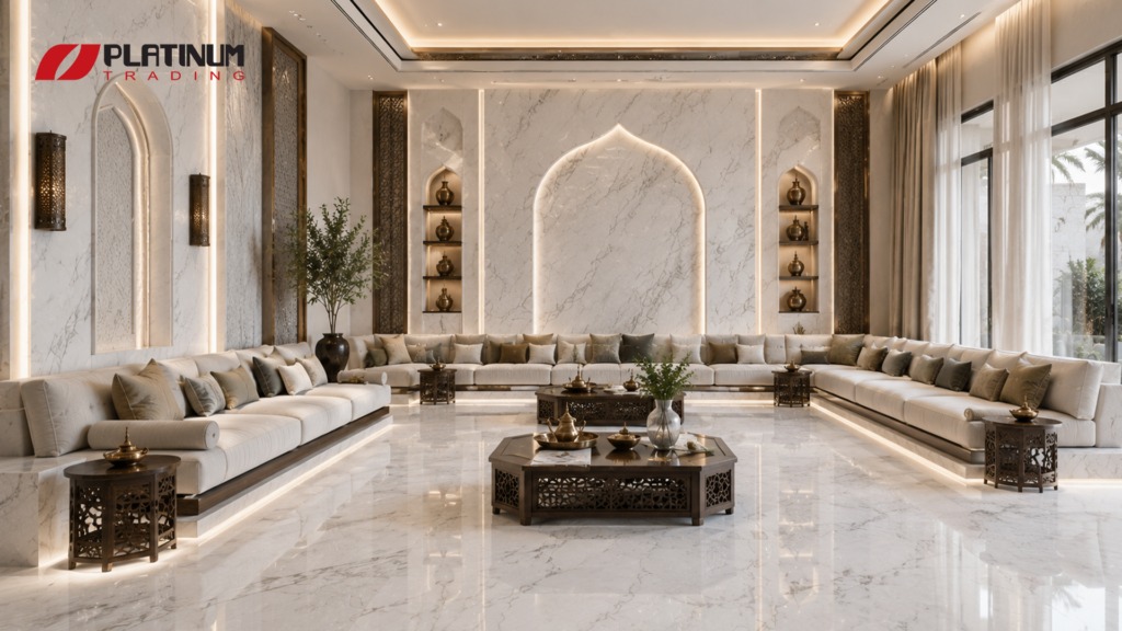 صورة قسم ماهو رخام موغلا