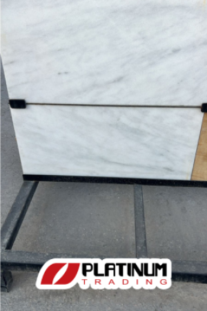 رخام موغلا تركي أبيض